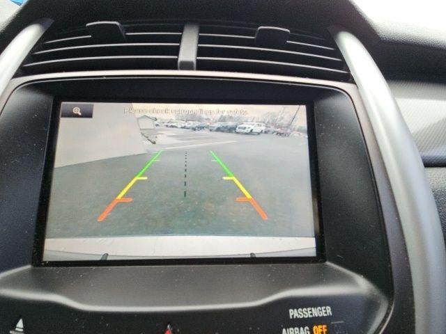 2014 Ford Edge 4dr SEL AWD