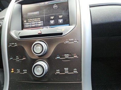 2014 Ford Edge 4dr SEL AWD