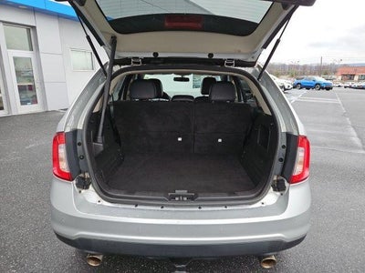 2014 Ford Edge 4dr SEL AWD