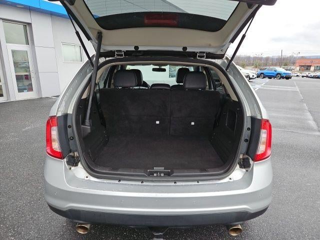 2014 Ford Edge 4dr SEL AWD