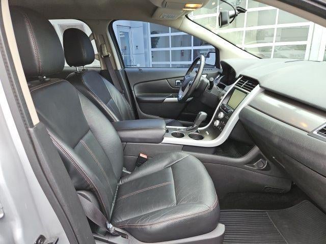 2014 Ford Edge 4dr SEL AWD