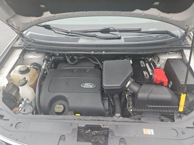 2014 Ford Edge 4dr SEL AWD