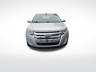 2014 Ford Edge 4dr SEL AWD