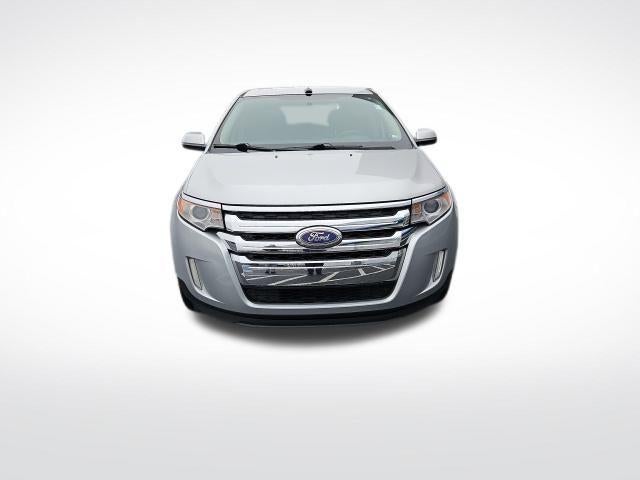 2014 Ford Edge 4dr SEL AWD