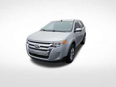 2014 Ford Edge 4dr SEL AWD