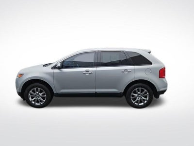 2014 Ford Edge 4dr SEL AWD