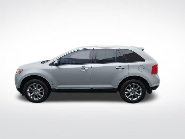 2014 Ford Edge 4dr SEL AWD