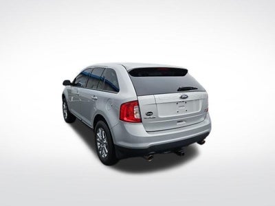 2014 Ford Edge 4dr SEL AWD