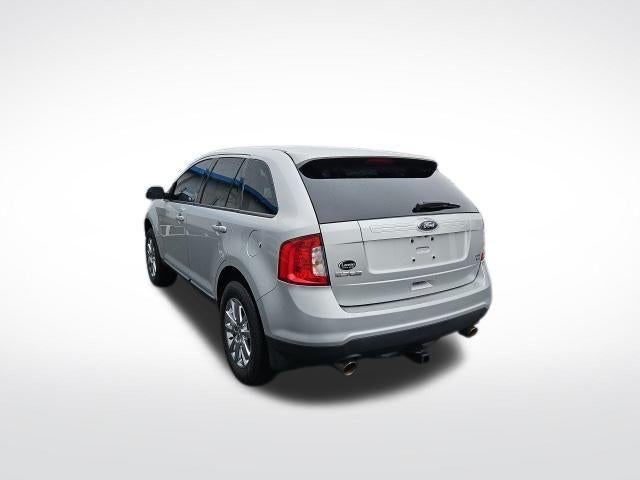 2014 Ford Edge 4dr SEL AWD