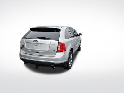2014 Ford Edge 4dr SEL AWD