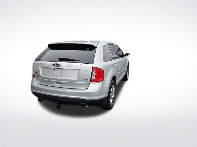 2014 Ford Edge 4dr SEL AWD