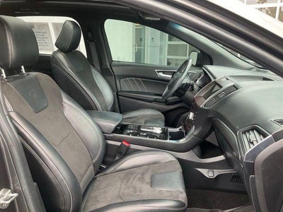 2020 Ford Edge ST AWD