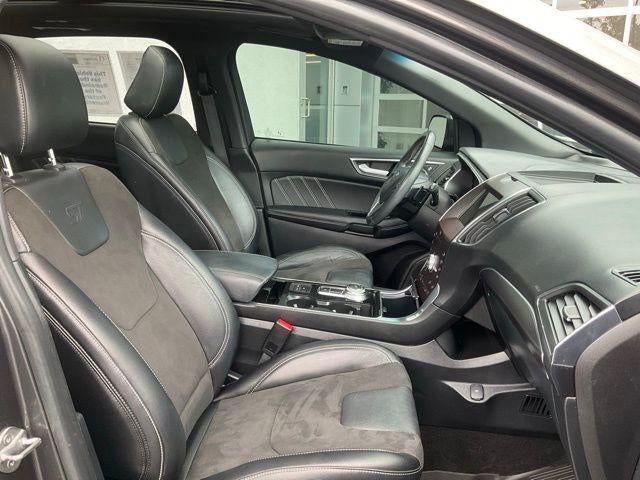 2020 Ford Edge ST AWD