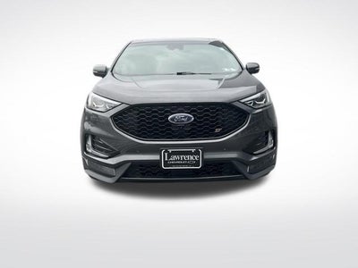 2020 Ford Edge ST AWD