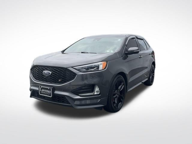 2020 Ford Edge ST AWD