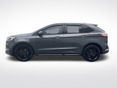 2020 Ford Edge ST AWD