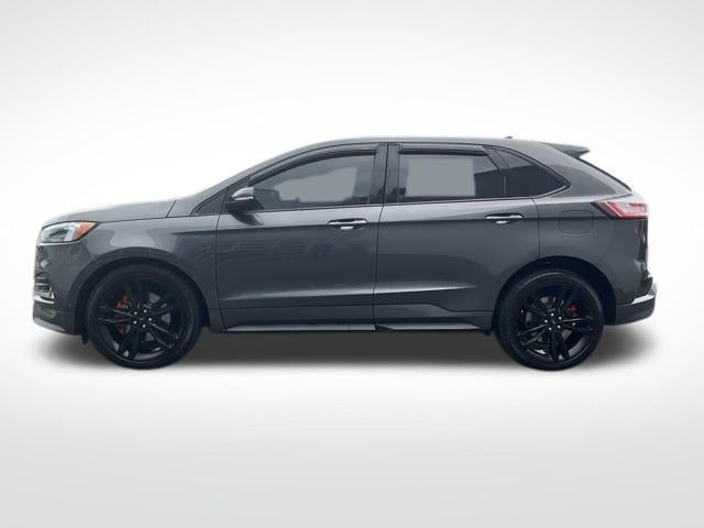 2020 Ford Edge ST AWD