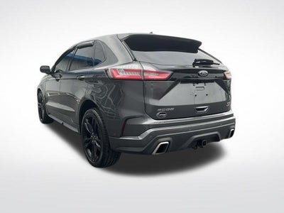 2020 Ford Edge ST AWD