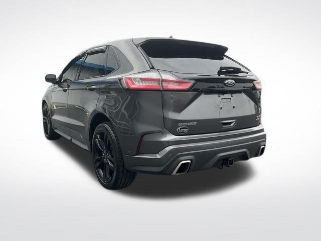 2020 Ford Edge ST AWD