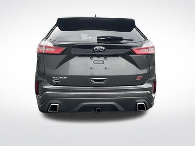 2020 Ford Edge ST AWD
