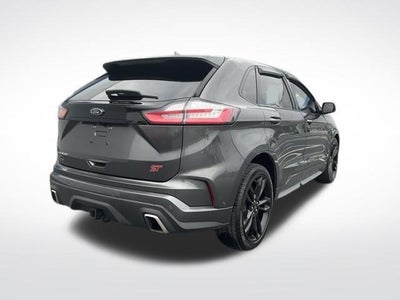 2020 Ford Edge ST AWD