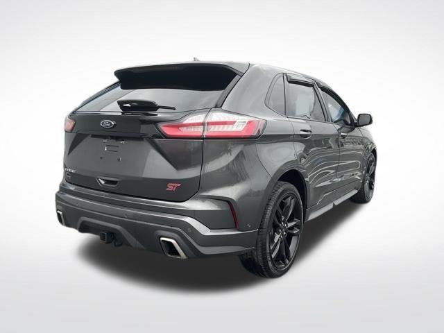 2020 Ford Edge ST AWD