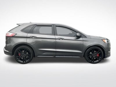 2020 Ford Edge ST AWD