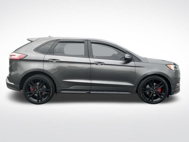 2020 Ford Edge ST AWD