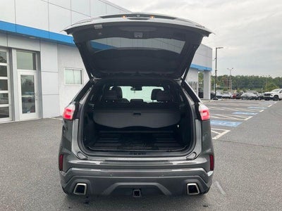 2020 Ford Edge ST AWD