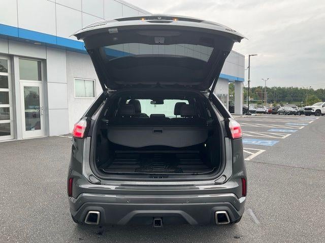 2020 Ford Edge ST AWD
