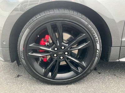 2020 Ford Edge ST AWD