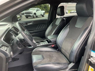 2020 Ford Edge ST AWD