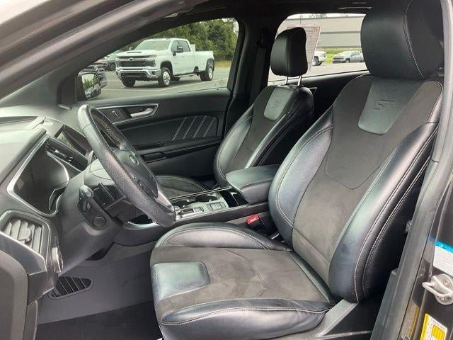 2020 Ford Edge ST AWD