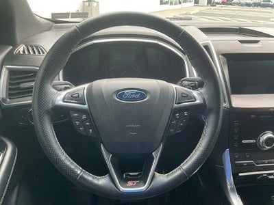2020 Ford Edge ST AWD