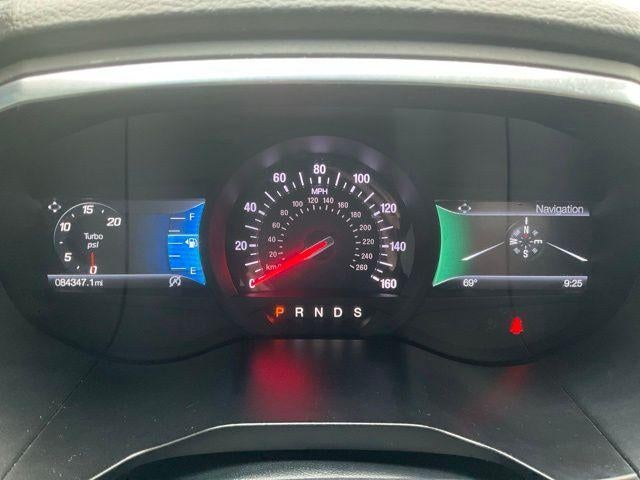 2020 Ford Edge ST AWD