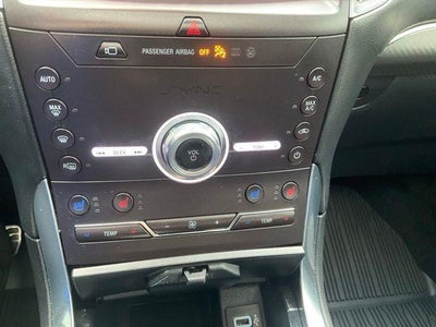 2020 Ford Edge ST AWD