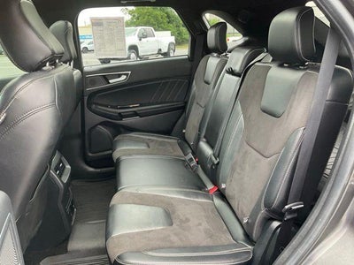 2020 Ford Edge ST AWD
