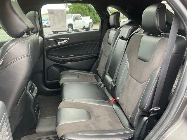 2020 Ford Edge ST AWD