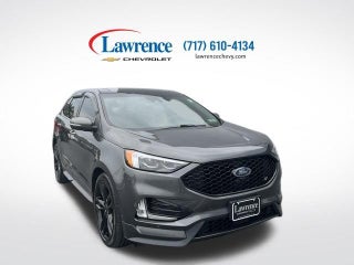 2020 Ford Edge ST AWD