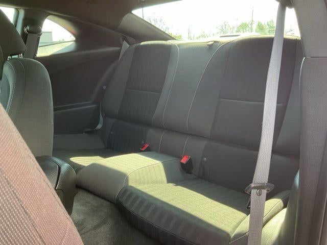 2013 Chevrolet Camaro Coupe 2LS