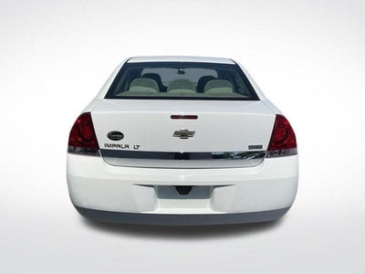 2011 Chevrolet Impala LT