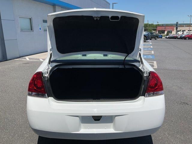 2011 Chevrolet Impala LT
