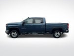 2025 Chevrolet Silverado 2500 HD Crew Cab Standard Box 4-Wheel Drive LT