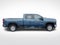 2025 Chevrolet Silverado 2500 HD Crew Cab Standard Box 4-Wheel Drive LT