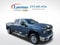 2025 Chevrolet Silverado 2500 HD Crew Cab Standard Box 4-Wheel Drive LT