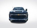 2025 Chevrolet Silverado 2500 HD Crew Cab Standard Box 4-Wheel Drive LT