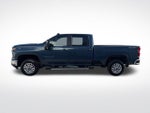 2025 Chevrolet Silverado 2500 HD Crew Cab Standard Box 4-Wheel Drive LT