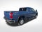2025 Chevrolet Silverado 2500 HD Crew Cab Standard Box 4-Wheel Drive LT