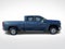 2025 Chevrolet Silverado 2500 HD Crew Cab Standard Box 4-Wheel Drive LT