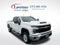 2025 Chevrolet Silverado 2500 HD Crew Cab Standard Box 4-Wheel Drive LT